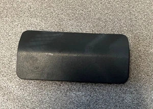 07-13 BMW E90 3 SIRIES 325I REAR TRUNK COVER CATCH BRACKET TRIM USED OEM - Bild 1 von 7