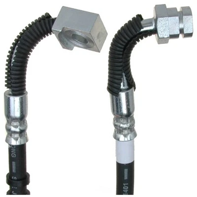 Manguera hidráulica de freno para Ford E-250 E-250 2005-2007, E-350 Super Duty E-450 Supe Foto 1 de 2