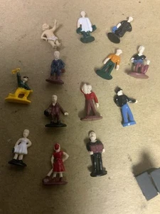 Crafts Tiny People - Bild 1 von 8