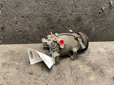 Used A/C Compressor fits: 2017 Honda Cr-v 1.5L turbo Grade A - Image 1 of 4