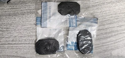 NUEVO OEM 15-20 Ford F150 Hoja Trasera Resorte Insertos Buje 3 Piezas Foto 1 de 2