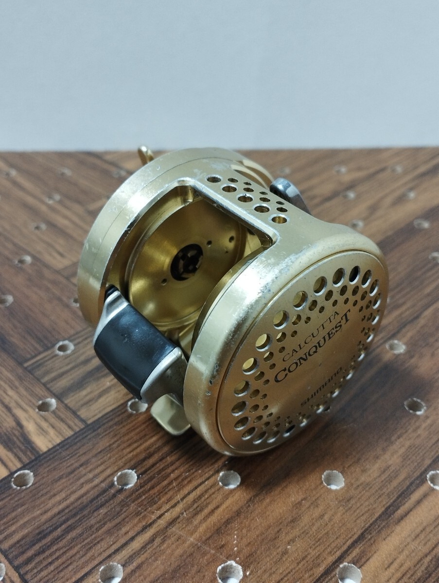 Shimano Calcutta 201 for sale - eBay Shimano Calcutta 201 for sale - eBay