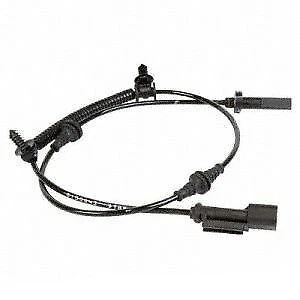 Motorcraft ABS Wheel Speed Sensor for 2013-2018 Ford Taurus 2.0L 3.5L L4 V6 yt Foto 1 de 4