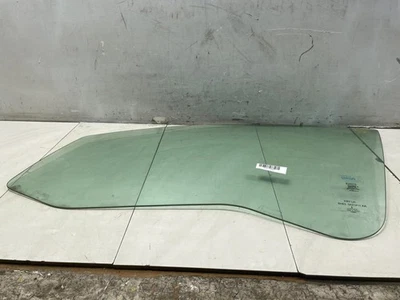 Lincoln MKZ 2010 puerta delantera izquierda lado del conductor ventana vidrio OEM+ Foto 1 de 4