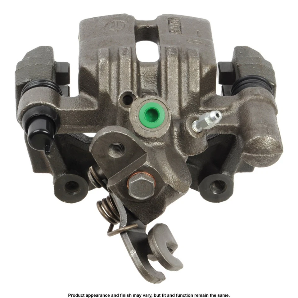 Pinza de freno trasera derecha Cardone TCP para Mazda Miata 2001 2002 2003 2004 2005 Foto 1 de 4