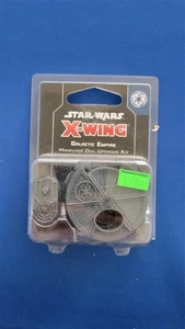 Star Wars X-Wing Miniatures Maneuver Dial Upgrade Kit Galactic Empire - Picture 1 of 2