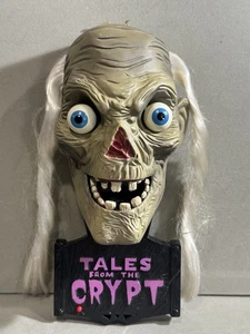 Juguete Trendmasters de colección Tales From The Crypt Keeper 1996 (leer descripción) - Imagen 1 de 10