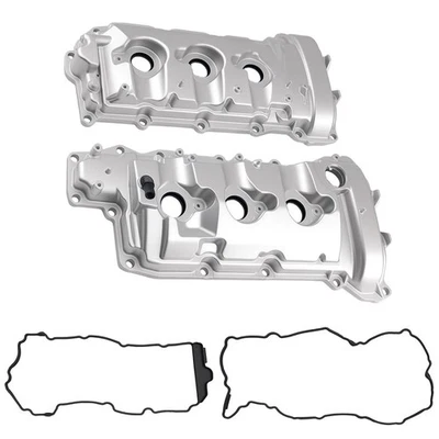 Aluminum Valve Cover Kit for GMC Acadia Limited Terrain 3.6L V6 2017 12626054 - Image 1 of 4