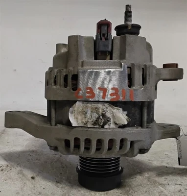 2011 Dodge Avenger Alternator 2.4L 140 AMP Used OEM 124K Miles Warranty - Изображение 1 из 4