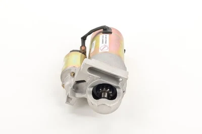 Arranque Bosch SR8620N para 98-09 Chevrolet Lumina Impala Monte Carlo Camaro Foto 1 de 4