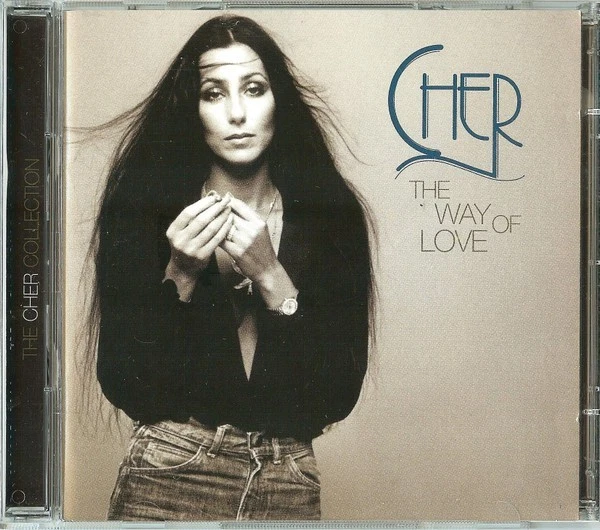 Cher – The Way Of Love: The Cher Collection (MCA 2 CD set) 40 Tracks Foto 1 de 1