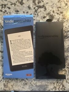 Amazon Kindle Paperwhite (10th Generation) 6” WIFI 8GB - Plum