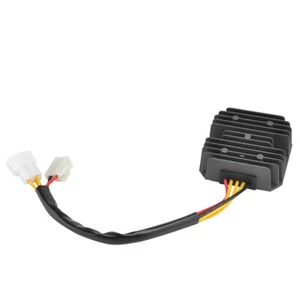 Motorcycle Regulator Voltage Rectifier For Hyosung GT650S 2006-2013 - Picture 1 of 9
