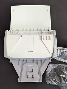 Canon ImageFORMULA DR-2510C USB Color Duplex Document Scanner in Original Box! - Picture 1 of 10