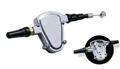Cable Clutch Multiplier - All Motorcycles - 874049 - Image 1 of 3
