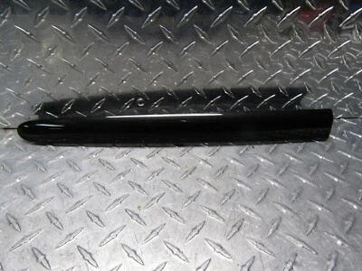 Alforje esquerdo Honda GL1800 2007 e 2010 Goldwing OE 81461-MCA-000ZY - Imagem 1 de 4