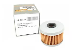 Filtre à l'huile pour HONDA VT 125 C Shadow 1999-2008 EMGO - Picture 1 of 2