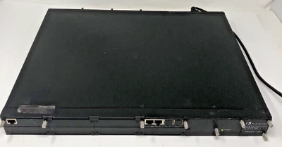 AudioCodes Mediant 1000 AMC Single Span GTPM00690 Rev. P01 Digital Voice Module - Image 1 of 4