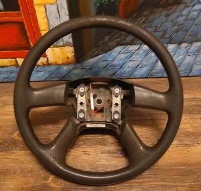 ✅ Volante GMC SIERRA 1500 2006 2007 15188989 Foto 1 de 4