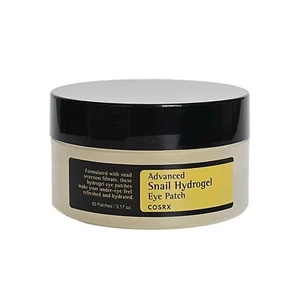 COSRX Advanced Snail Hydrogel Eye Patch 90g (60 Patchs) K-Beauty - Picture 1 of 6