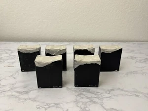 Thales 1600515-7 MBITR Li Ion Batteries 12.6V 4.8AH AN/PRC-148 Lot of 6 UT2 - Picture 1 of 4