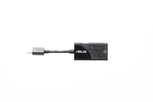 Asus Zenbook 14001-01030000 Adattatore da Mini Display a VGA Dongle - OEM originale - Foto 1 di 3