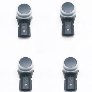 4x FR3T-15K859-BA PDC Parking Sensor For Ford Fusion Edge Lincoln MKT Navigator - Bild 1 von 8