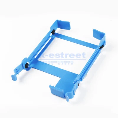 3.5" HDD Caddy DN8MY for Dell Optiplex 390 790 990 7010 9010 7020 9020 SFF MT  - Image 1 of 4