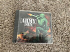 New Vintage Army Men Pc Windows Computer Video Game Cd 3do 1998 1st Release