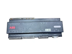 ABB UCR-24IO/RTU60.D8/A1 RTU60.D8/A1 Module - Picture 1 of 8