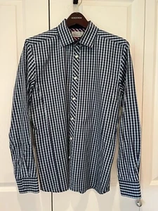 Ted Baker Endurance Shirt, Größe 16 - Bild 1 von 7