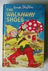 RARE The Walkaway Shoes And Other Stories Enid Blyton 1986 Award Edition
