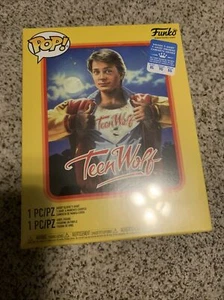 Funko POP! Teen Wolf Movie Collectors Box - Figure & T-shirt - Size: XL - Picture 1 of 5