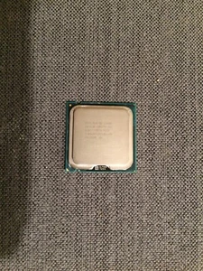 Dell Intel Core 2 Duo E7400 2.8 GHz Dual-Core Processor - Picture 1 of 2
