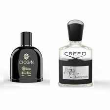CHOGAN: PROFUMO UOMO ISPIRATO AVENTUS BY CREED - 100 ML (068)