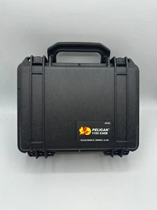Pelican 1150 Custodia con Schiuma (Nero) - Foto 1 di 2