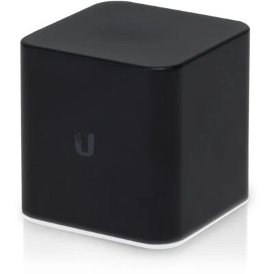 UBIQUITI airCube-ISP - airMAX Home Wi-Fi Access Point - Image 1 of 4