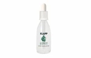 Klapp Alternative Medical Acne Regulating Serum 30ml #usau - Picture 1 of 1