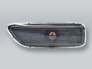 Luz marcadora lateral izquierda DEPO Smoke Fender se adapta a VOLVO S60 V70 S80 XC90 - Imagen 1 de 2
