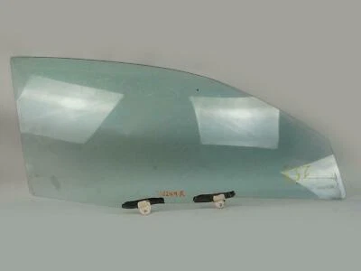 1997 - 2002 Pontiac Grand Prix Glass Window Door Driver Left Side Front Lh Oem Foto 1 de 4