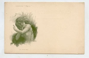 Un CALLOT. Erótico. Colección PAPYRUS. Los Orígenes - Picture 1 of 2