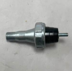 Interruptor de presión de aceite de motor GENERAL reemplaza el estándar PS-266 - Imagen 1 de 10