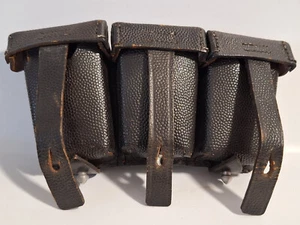 Patronentasche Magazintasche K98 BGS Militaria - Bild 1 von 4