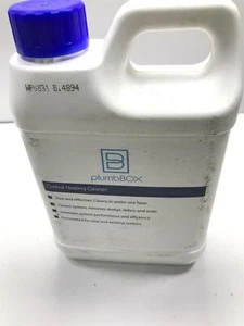 PlumbBOX Central Heating Cleaner 1L - Picture 1 of 3