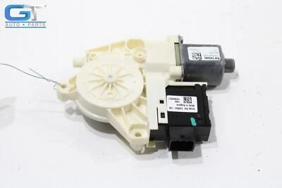 2017 - 2019 ALFA ROMEO GIULIA FRONT RIGHT SIDE DOOR WINDOW REGULATOR MOTOR OEM - Image 1 of 4