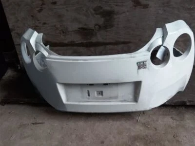 Rear Bumper Gold Edition 45th Anniversary Fits 12-16 GT-R 397561 - Image 1 of 4