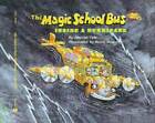 The Magic School Bus Inside A Hurricane - Paperback By Cole, Joanna - Very Good