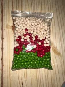 Cuentas de madera - Lote - Imagen 1 de 1