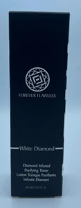 Forever Flawless Diamond Infused Purifying Toner 60ml(FF16) BRAND NEW - Picture 1 of 4