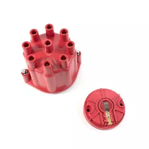MAXX 4411R Pro-Billet Ready-to-Run Female Distributor Cap Rotor Fits MSD 84333 - Bild 1 von 1